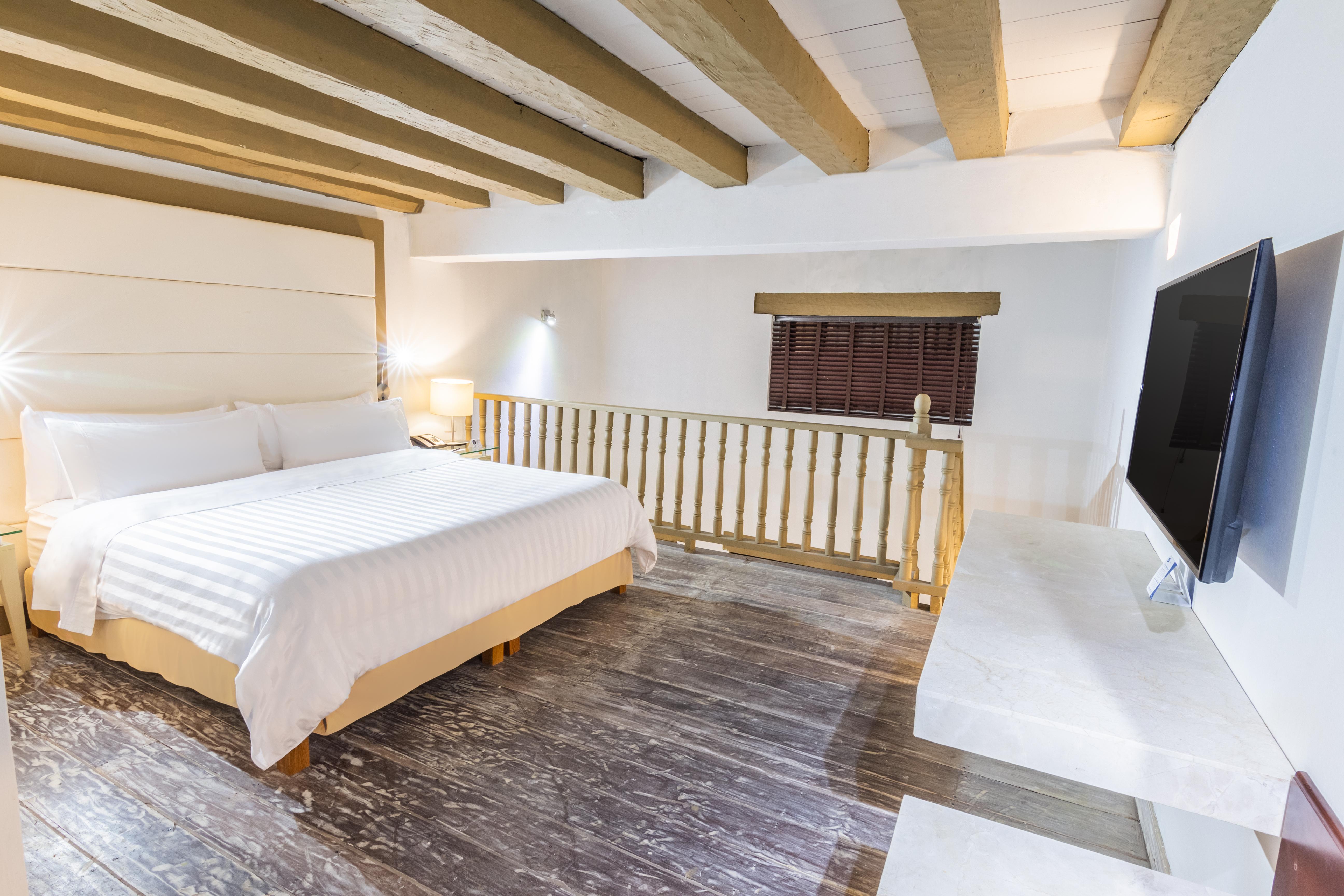 Ghl Collection Armeria Real Hotel Cartagena Luaran gambar