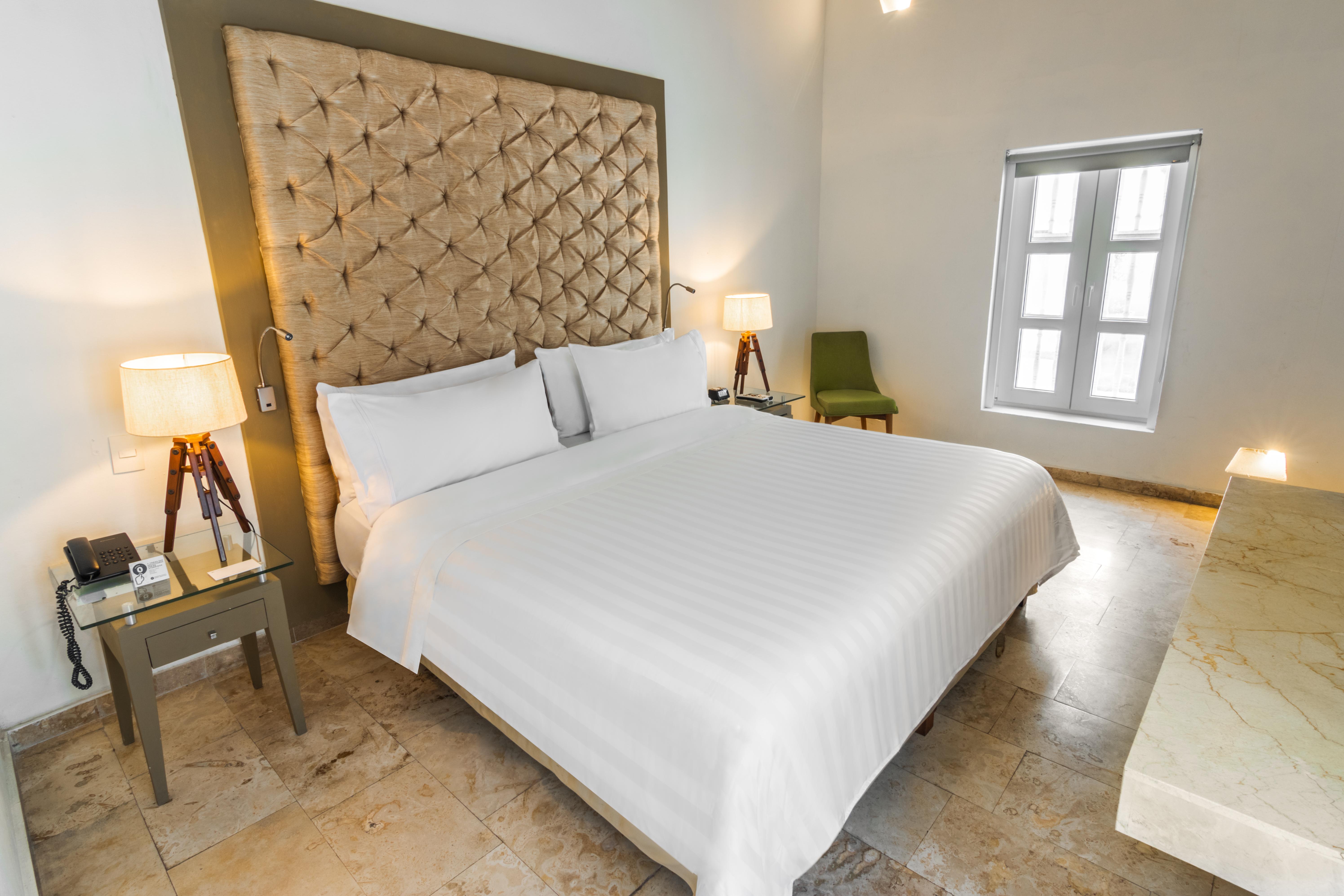 Ghl Collection Armeria Real Hotel Cartagena Luaran gambar