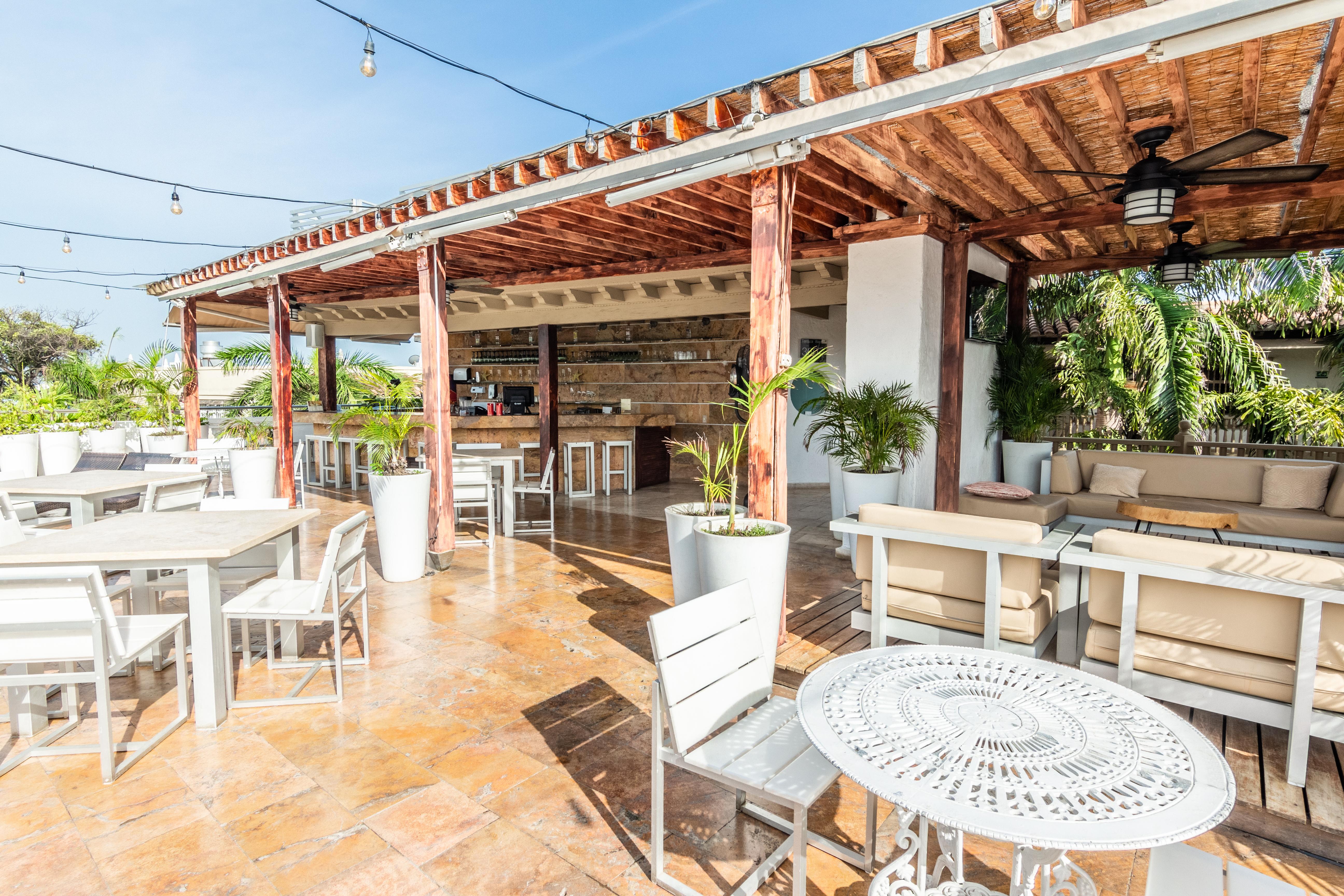 Ghl Collection Armeria Real Hotel Cartagena Luaran gambar